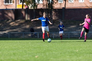 Bild 50 - Frauen Holstein Kiel - SV Meppen : Ergebnis: 1:1